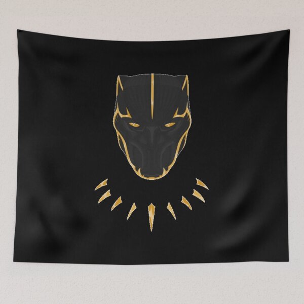 Item preview, Black Panther T'Chaka designed and sold by thompsomechan.
