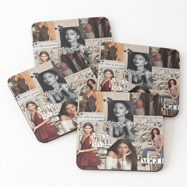 Aperçu de l'œuvre zendaya créée et vendue par fnsdjfnsidjdns.