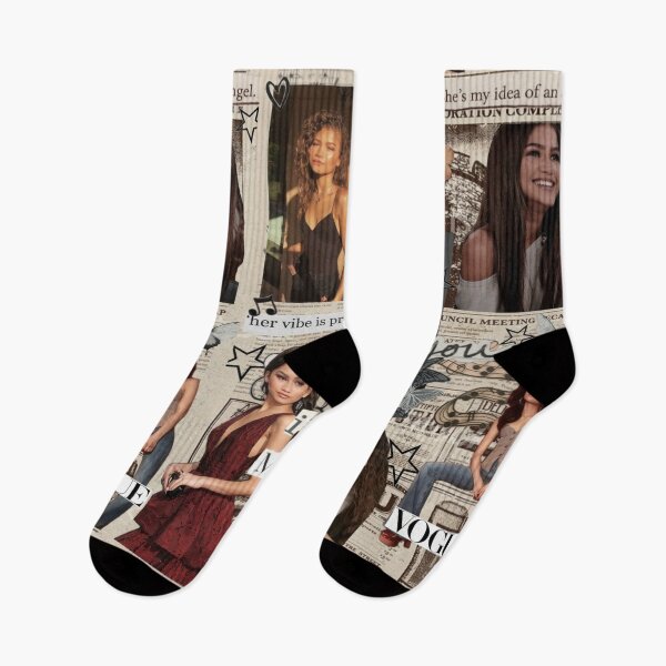Aperçu de l'œuvre zendaya créée et vendue par fnsdjfnsidjdns.