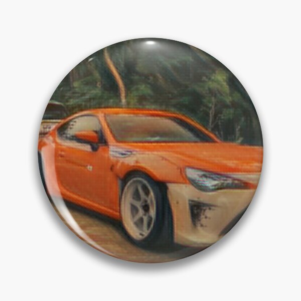 Artikelvorschau, Toyota GT86 entworfen und verkauft von OrangeCars.