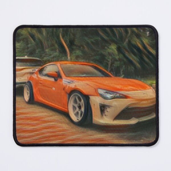 Item preview, Toyota GT86 designed and sold by OrangeCars.