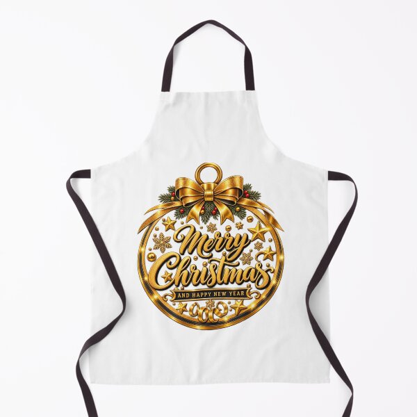 Item preview, Merry Christmas and happy New Year designed and sold by DailyQuestPrint.