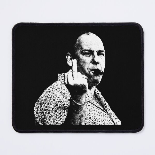 Item preview, Tony Soprano Middle Finger - Sopranos Meme Design | Perfect Gift For You And Friends designed and sold by dodiep87.
