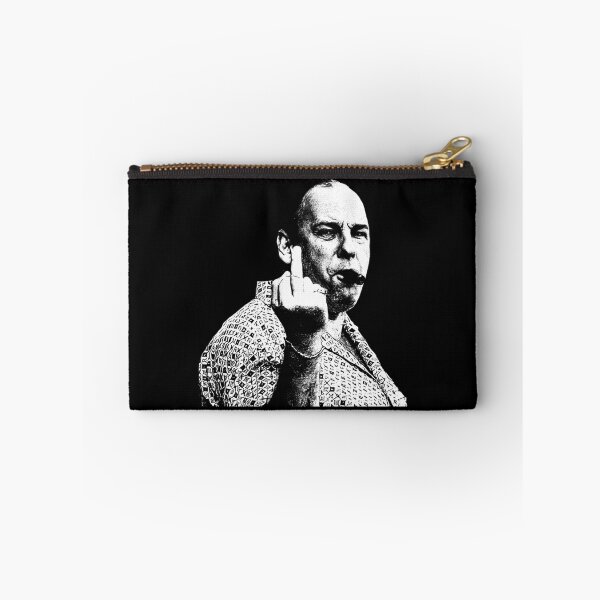 Item preview, Tony Soprano Middle Finger - Sopranos Meme Design | Perfect Gift For You And Friends designed and sold by dodiep87.