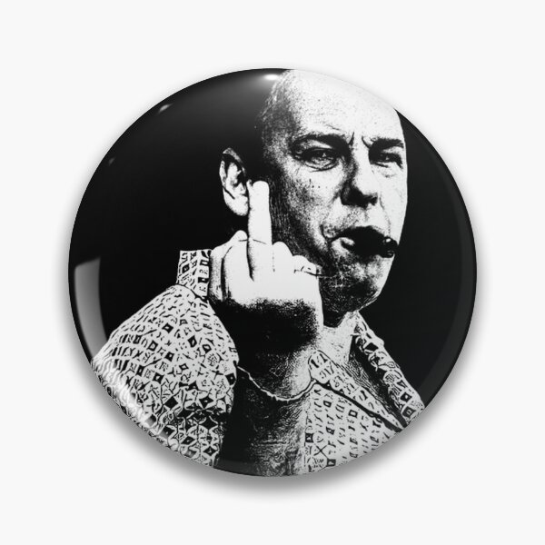 Item preview, Tony Soprano Middle Finger - Sopranos Meme Design | Perfect Gift For You And Friends designed and sold by dodiep87.
