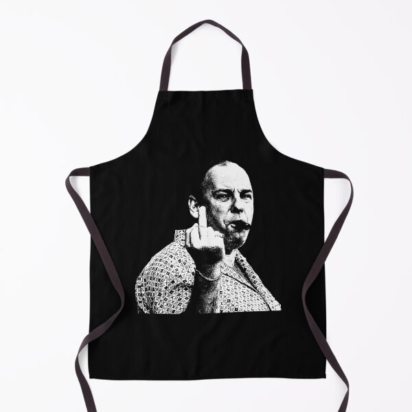 Item preview, Tony Soprano haciendo el gesto del dedo medio - Diseño de meme de Los Soprano | Regalo perfecto para ti y tus amigos designed and sold by dodiep87.