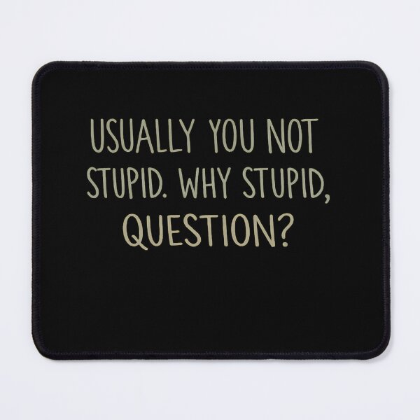 Item preview, Funny Sarcastic Quote Dry Humor Meme Saying Introvert Humor Socially Awkward Comedy designed and sold by designstoriesMK.