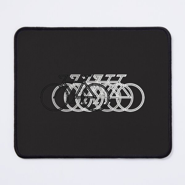 Item preview, Bike Bike Bike Bike Bw | ⭐⭐⭐⭐⭐ designed and sold by Muhammad Elbialy.