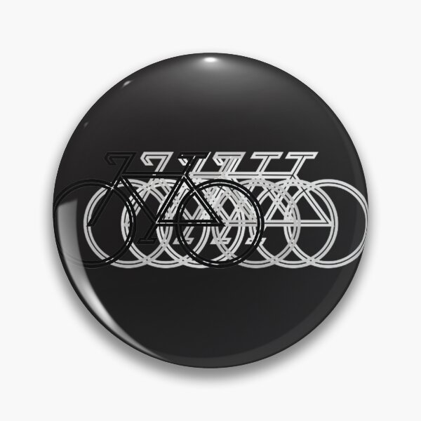 Item preview, Bike Bike Bike Bike Bw | ⭐⭐⭐⭐⭐ designed and sold by Muhammad Elbialy.
