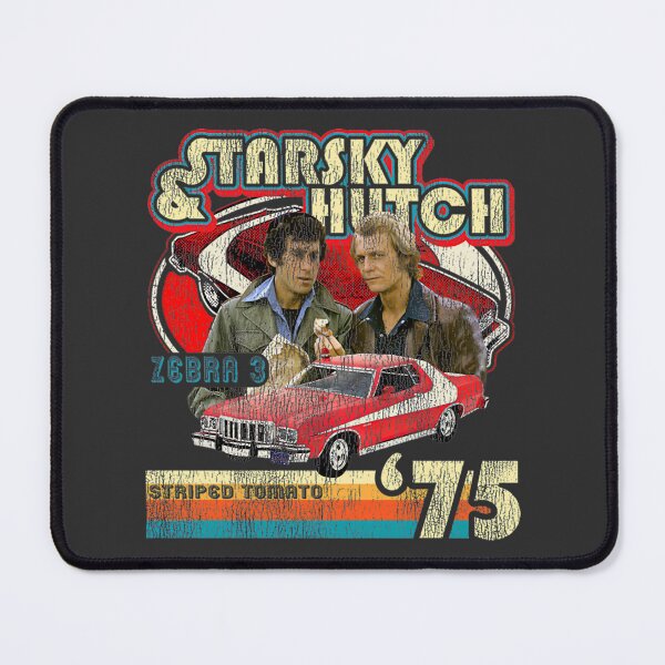 Item preview, Starsky Hutch Show Retro Worn | Perfect Gift For You And Friends designed and sold by dodiep87.