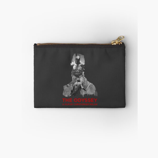 Item preview, The Odyssey - Black and White Collage Illustration - human-made :) designed and sold by burrotees.