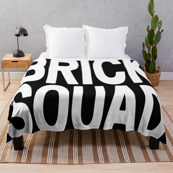 Item preview, Bricksquad 069 designed and sold by Daviscoatings.