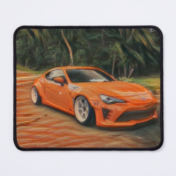 Item preview, Toyota GT86 designed and sold by OrangeCars.