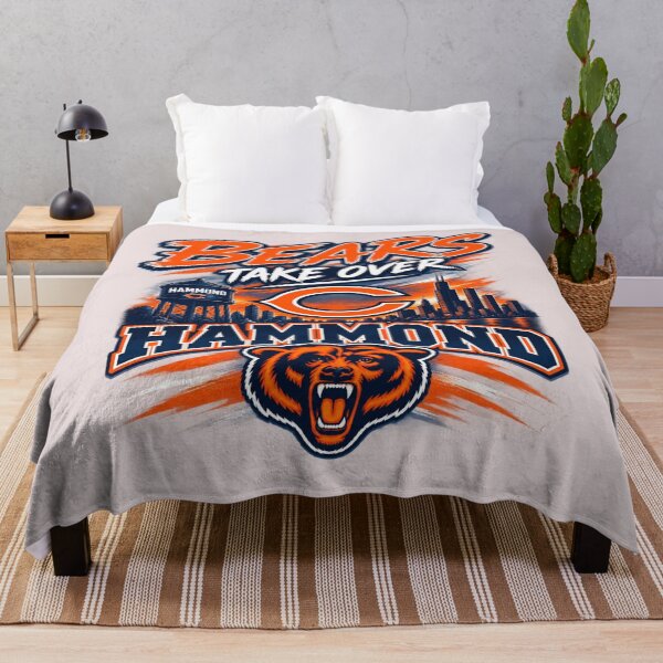 Item preview, chicago Bears designed and sold by tariancoveghh.