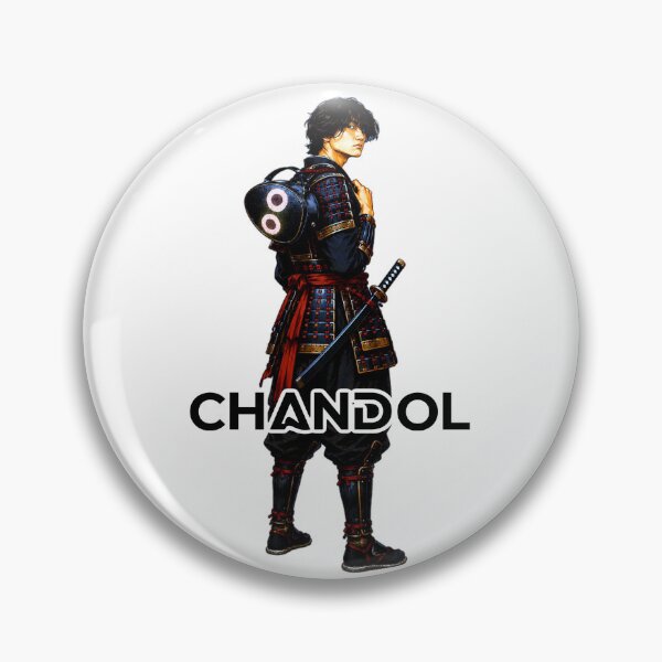 Item preview, Chandol aka Boywithuke designed and sold by Elevendy-Seven.