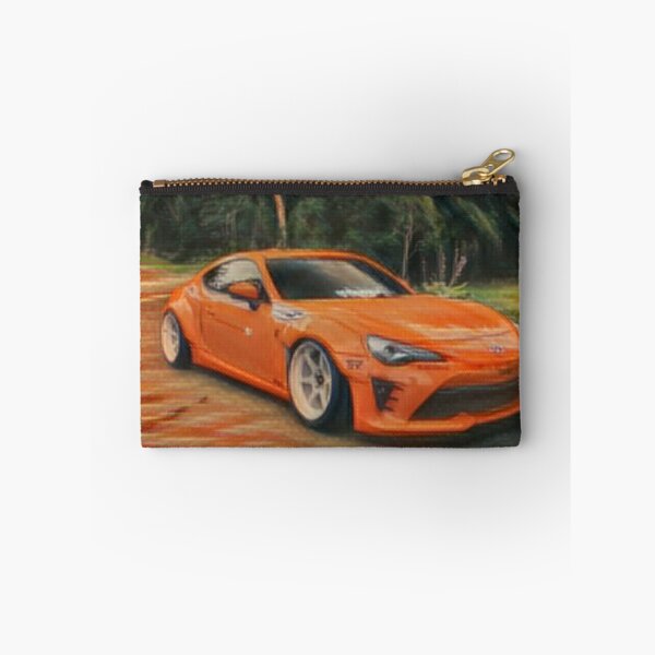 Item preview, Toyota GT86 designed and sold by OrangeCars.