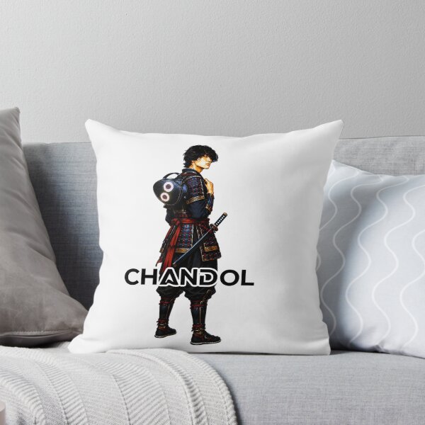 Item preview, Chandol aka Boywithuke designed and sold by Elevendy-Seven.