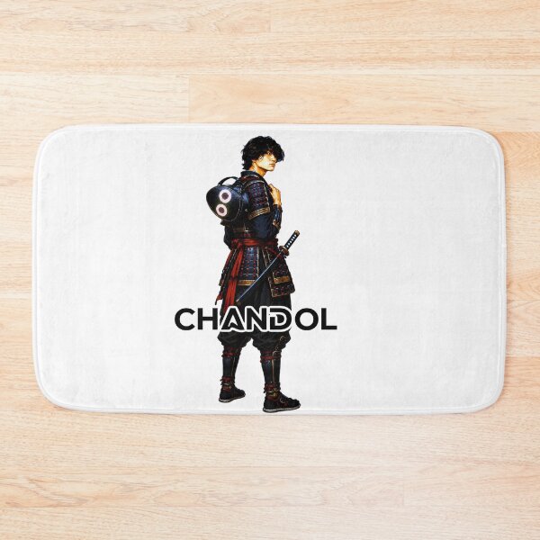 Item preview, Chandol aka Boywithuke designed and sold by Elevendy-Seven.