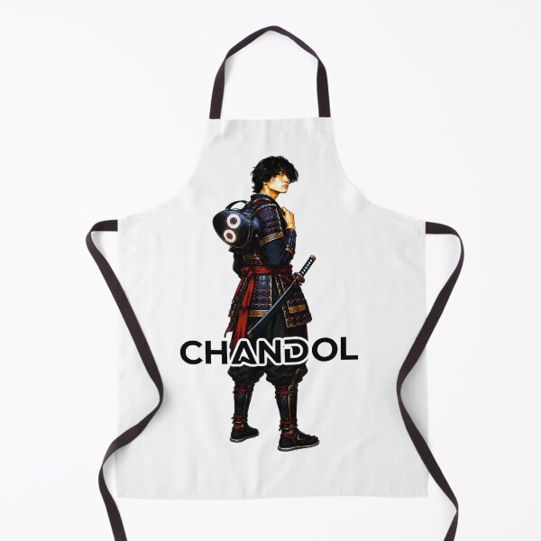 Item preview, Chandol aka Boywithuke designed and sold by Elevendy-Seven.