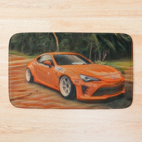 Item preview, Toyota GT86 designed and sold by OrangeCars.