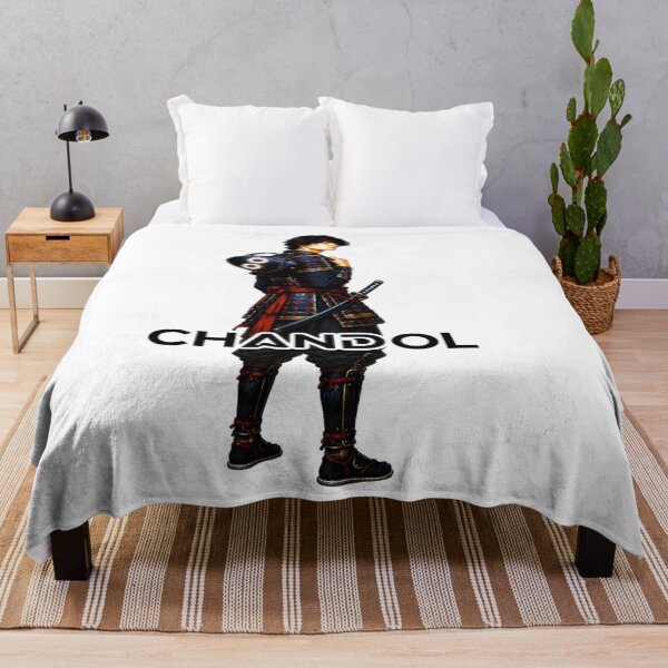 Item preview, Chandol aka Boywithuke designed and sold by Elevendy-Seven.