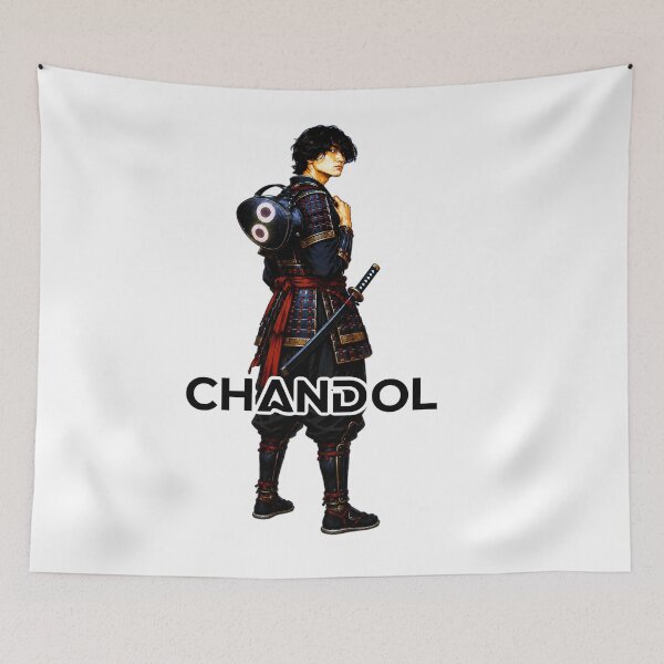 Item preview, Chandol aka Boywithuke designed and sold by Elevendy-Seven.