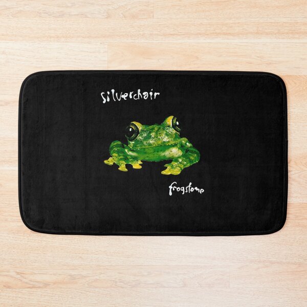 Item preview, Silverchair Frogstomp designed and sold by thompsomechan.