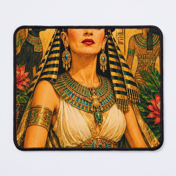 Item preview, Frida Cleopatra designed and sold by reggiemercedes.