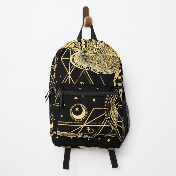Item preview, Gold Moth designed and sold by RavenWake.