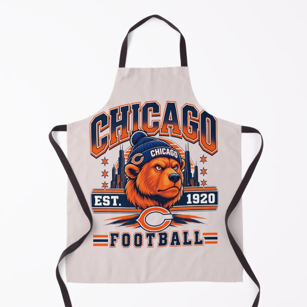 Item preview, chicago Bears designed and sold by tariancoveghh.