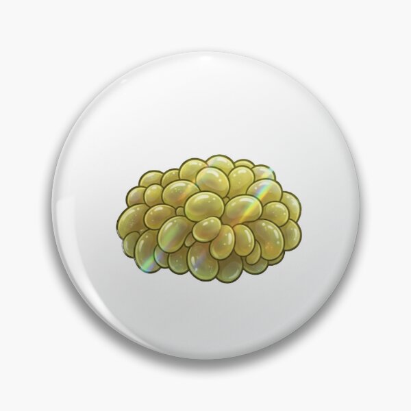 Item preview, Bubble Coral Plerogyra Sinuosa Reef Aquarium Art designed and sold by KenworksDigital.
