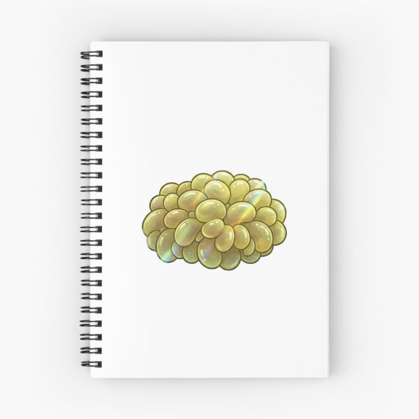 Item preview, Bubble Coral Plerogyra Sinuosa Reef Aquarium Art designed and sold by KenworksDigital.