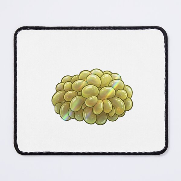 Item preview, Bubble Coral Plerogyra Sinuosa Reef Aquarium Art designed and sold by KenworksDigital.