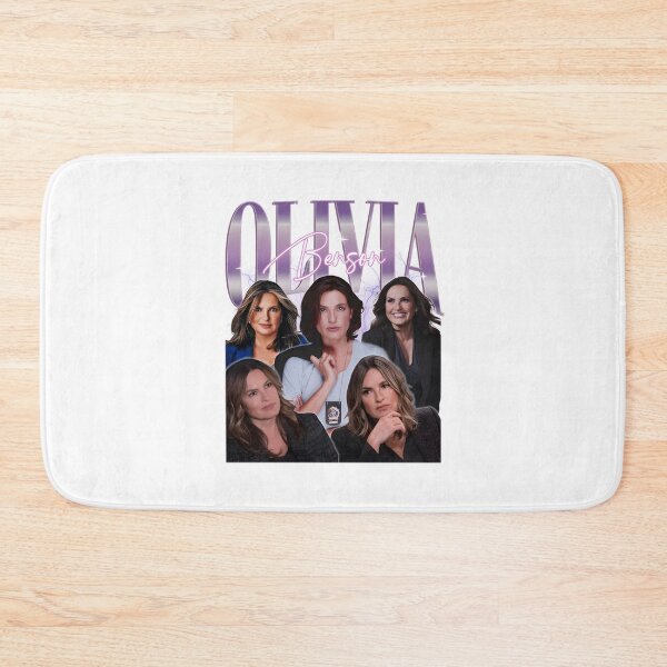 Item preview, Olivia Benson Retro Collage | Perfect Gift For You And Friends designed and sold by dodiep87.
