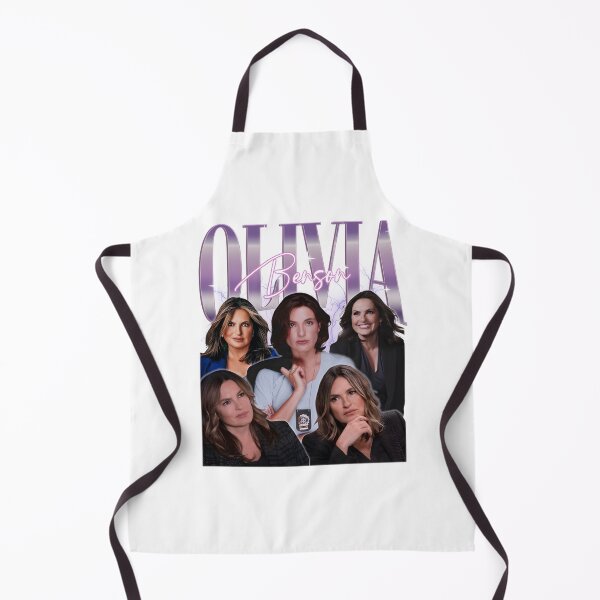 Item preview, Olivia Benson Retro Collage | Perfect Gift For You And Friends designed and sold by dodiep87.