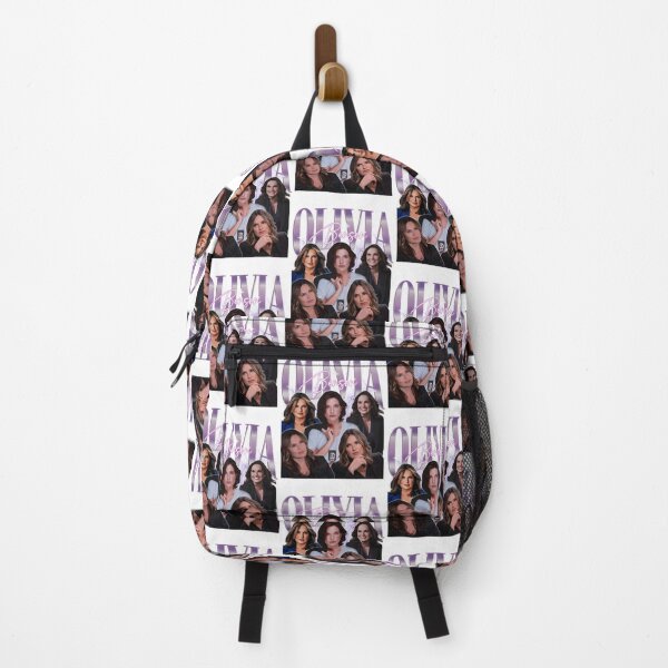 Item preview, Olivia Benson Retro Collage | Perfect Gift For You And Friends designed and sold by dodiep87.