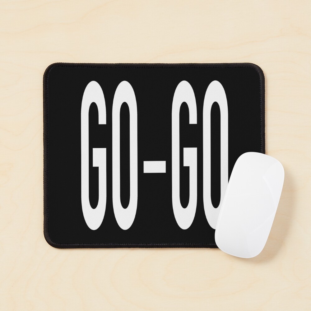 Item preview, Mouse Pad designed and sold by Normbot2000.