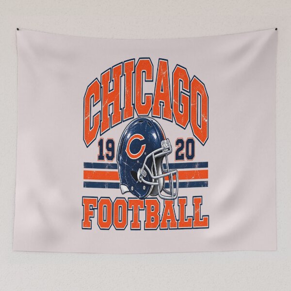 Item preview, chicago Bears designed and sold by tariancoveghh.