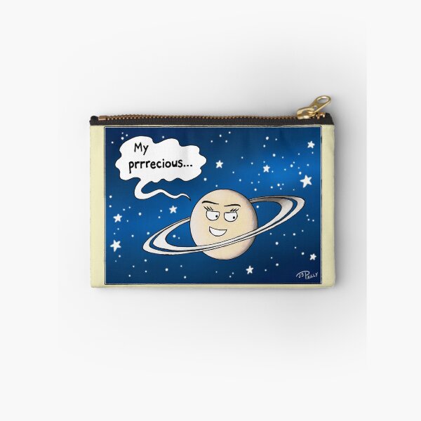 Item preview, Saturn: Lord of the Rings designed and sold by I-Love-Space.