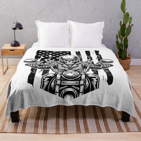 Item preview, The American Outlaw: A Graphic Emblem of Biker Rebellion designed and sold by interdesigner.