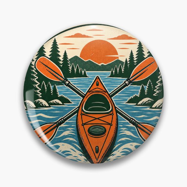 Item preview, My Kayak Needs Me designed and sold by urbinet.