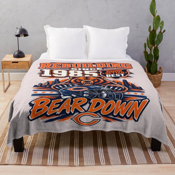 Item preview, chicago Bears designed and sold by tariancoveghh.