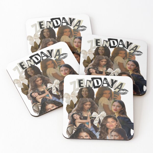 Aperçu de l'œuvre zendaya créée et vendue par fnsdjfnsidjdns.
