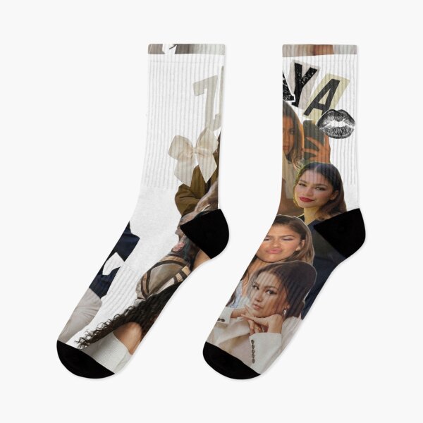 Aperçu de l'œuvre zendaya créée et vendue par fnsdjfnsidjdns.