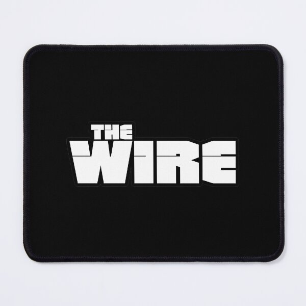Item preview, The Wire | Perfect Gift For You And Friends designed and sold by dodiep87.