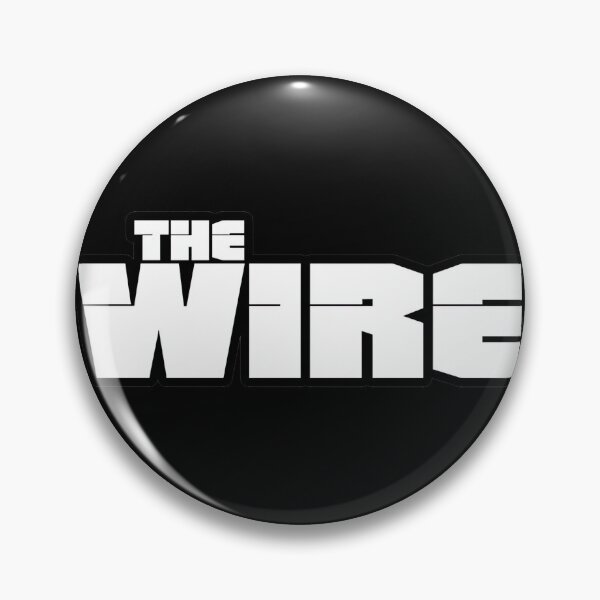 Item preview, The Wire | Perfect Gift For You And Friends designed and sold by dodiep87.