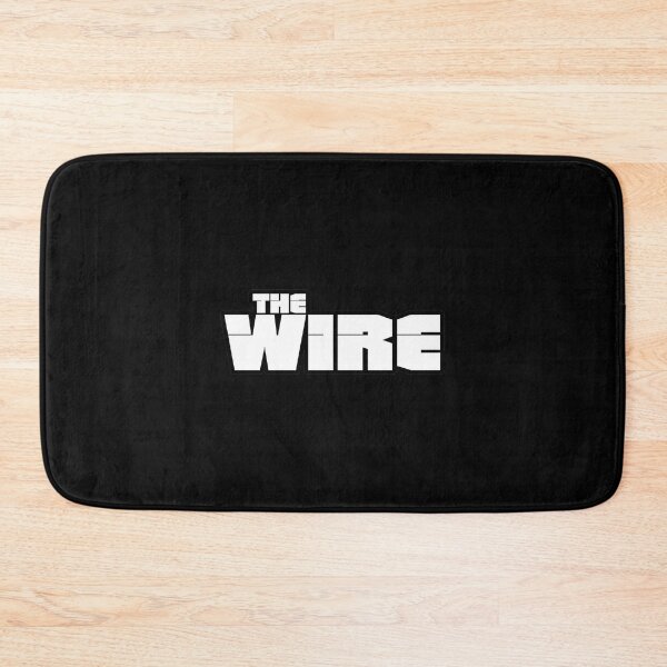 Item preview, The Wire | Perfect Gift For You And Friends designed and sold by dodiep87.