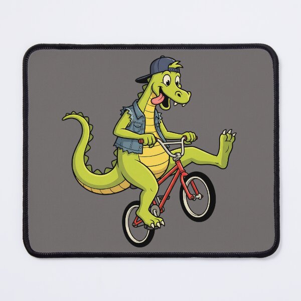 Item preview, Funny Bike Stunt Dragon Extreme Sports designed and sold by DavidN2026.