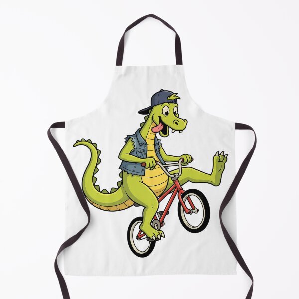 Item preview, Funny Bike Stunt Dragon Extreme Sports designed and sold by DavidN2026.