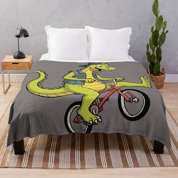 Item preview, Funny Bike Stunt Dragon Extreme Sports designed and sold by DavidN2026.